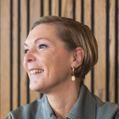 Luijkx, Annemarie Annemarie Luijkx